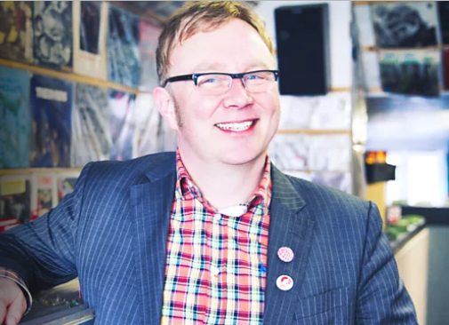 BBC Introducing, BBC Radio Wales