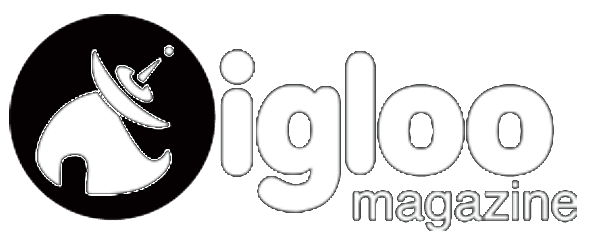 Igloo Magazine