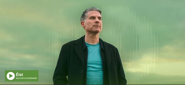 An Taobh Tuathail, RTÉ Raidió na Gaeltachta